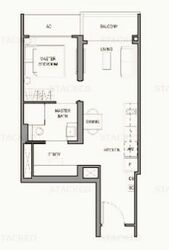 Parc Botannia (D28), Condominium #432814151